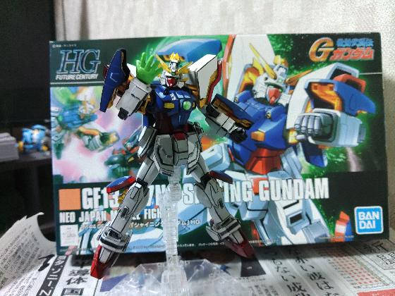 アニメ塗り初挑戦！