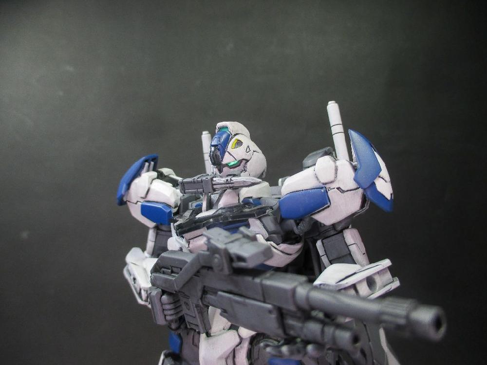 ガンダム・ルブリス・アル画像1