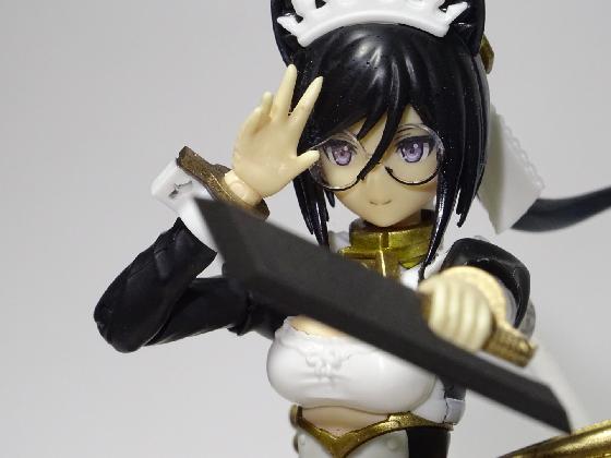 メイドロイド クロエ