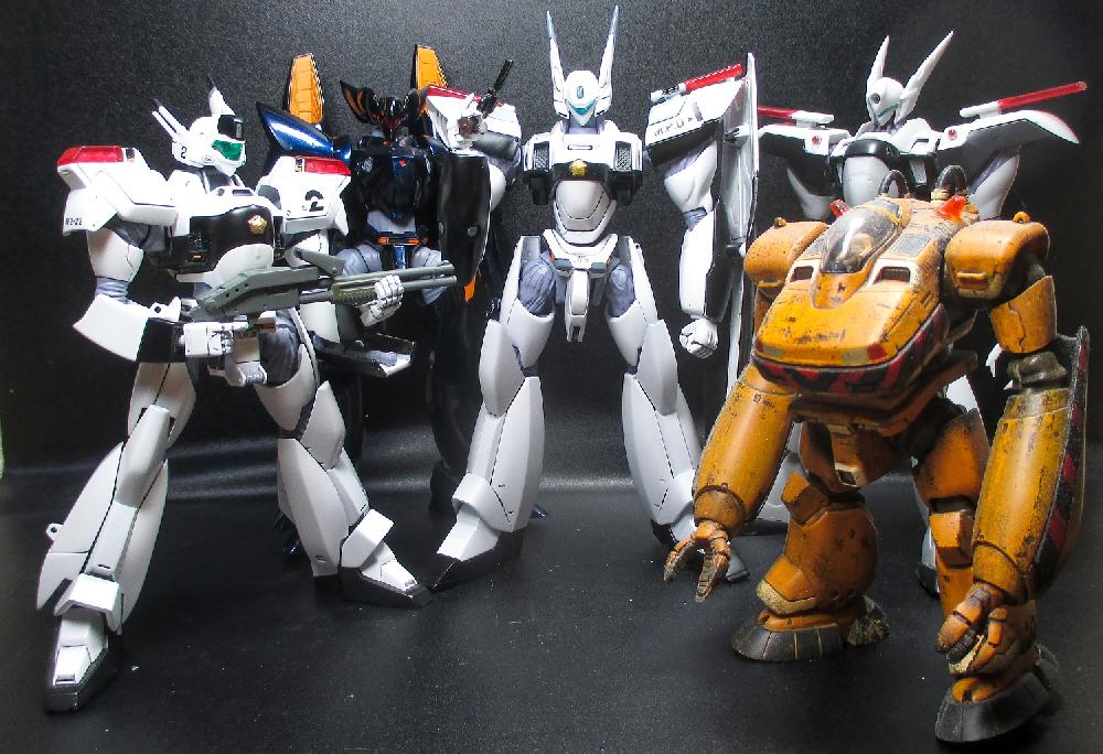 AV-0 ピースメーカーサムネイル9