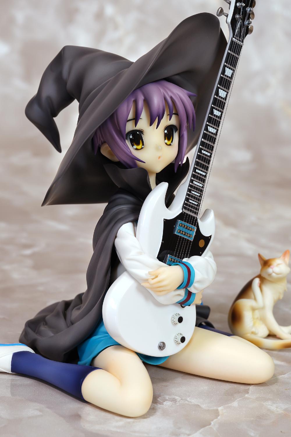 涼宮ハルヒの憂鬱 魔法少女長門ユキ(BUBBA様)サムネイル2