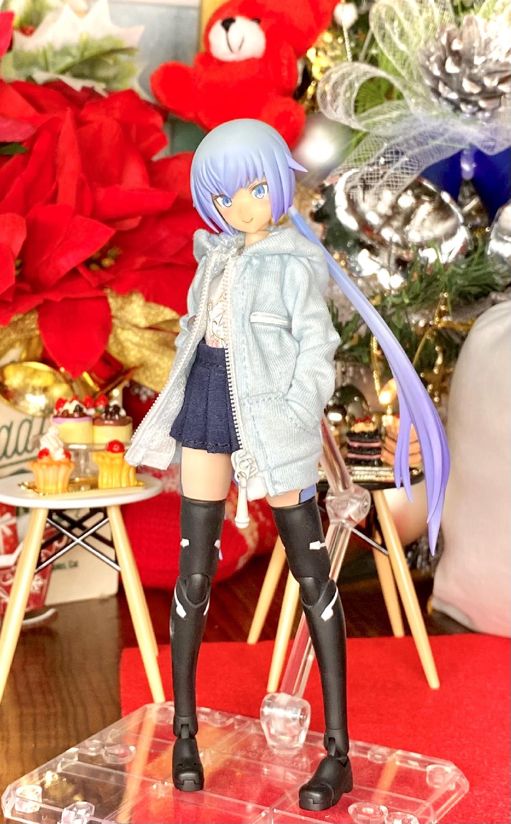 Merry Christmas♪ with.FAGサムネイル4