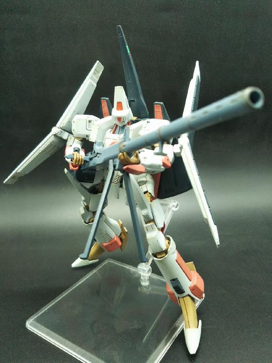 エルガイム・マークⅡ