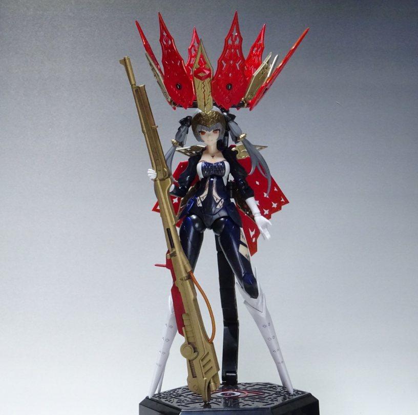 チトセリウム Ⅰ-ハイドラサムネイル6