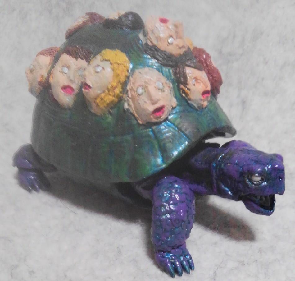 あたし 死んだの!サムネイル3