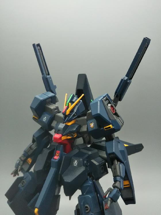 TR-6　ハイゼンスレイⅡ