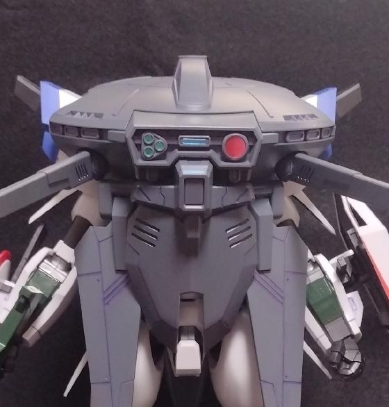 バリグナーとキャ『バリ』アー