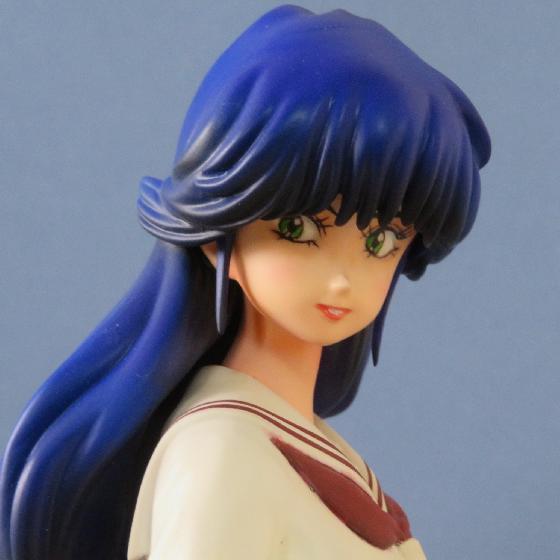 鮎川まどか　きまぐれオレンジ☆ロード　マックスファクトリー1/6 ガレージキット