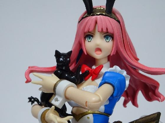 メイドロイド アリス