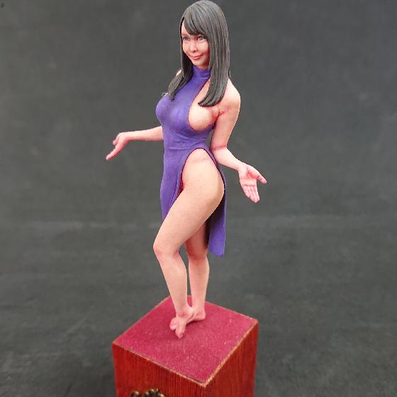 ネイキッドエンジェル