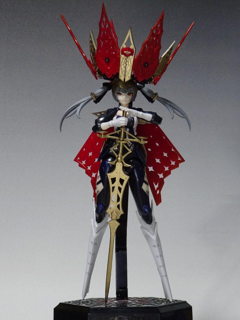 チトセリウム Ⅰ-ハイドラサムネイル3