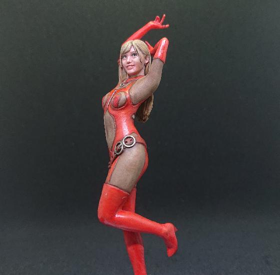 アデット・キスラー