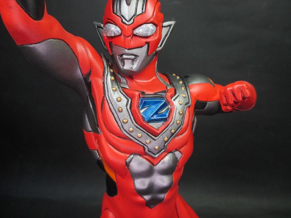 ウルトラマンゼットベータスマッシュ画像5
