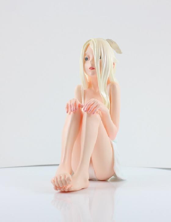 WF2019W ホーン　原型：げるまにうむさん