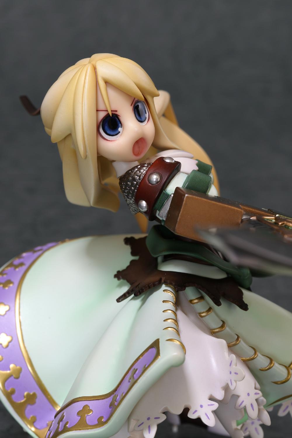 1/12 王女ユグドラ(春愁堂様)サムネイル2