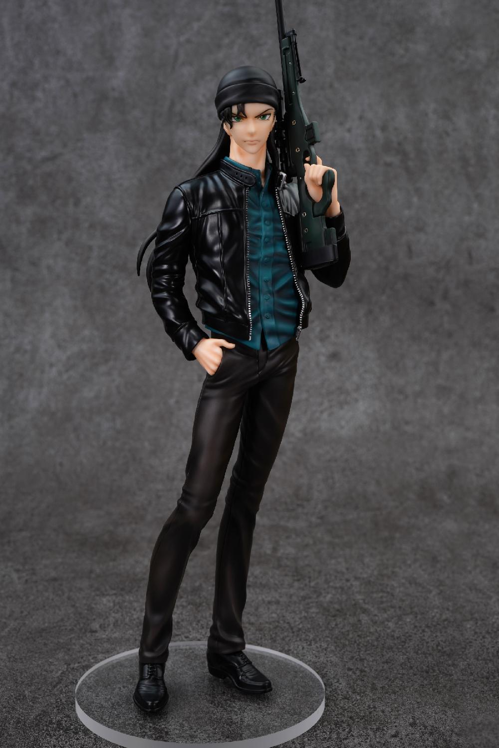 名探偵コナン ライ/赤井秀一(ミロ様)サムネイル4