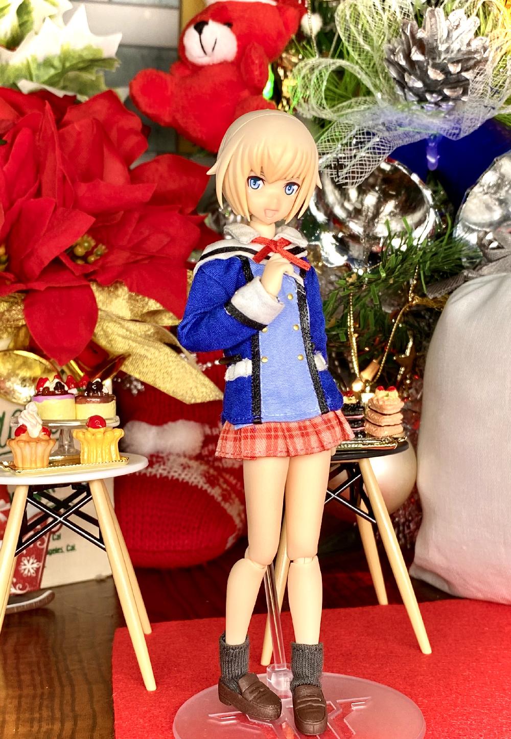 Merry Christmas♪ with.FAGサムネイル3