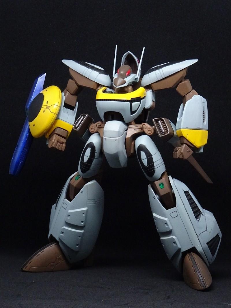 オーガスⅡ オルソンスペシャル画像6