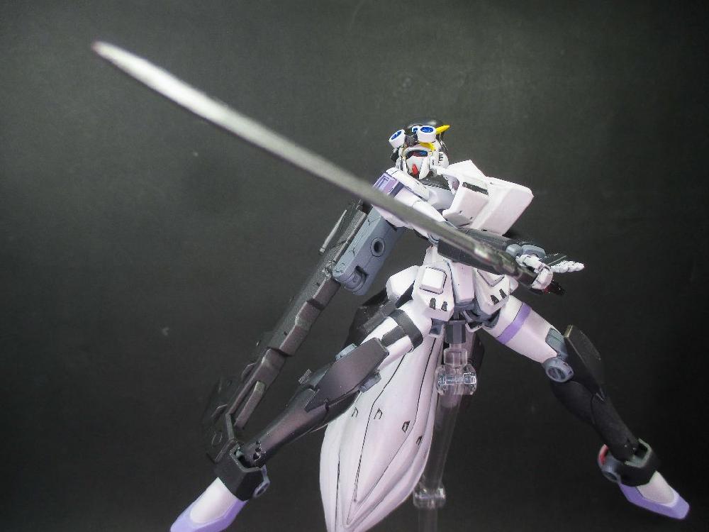 ノーベルガンダム・アプリコットサムネイル1