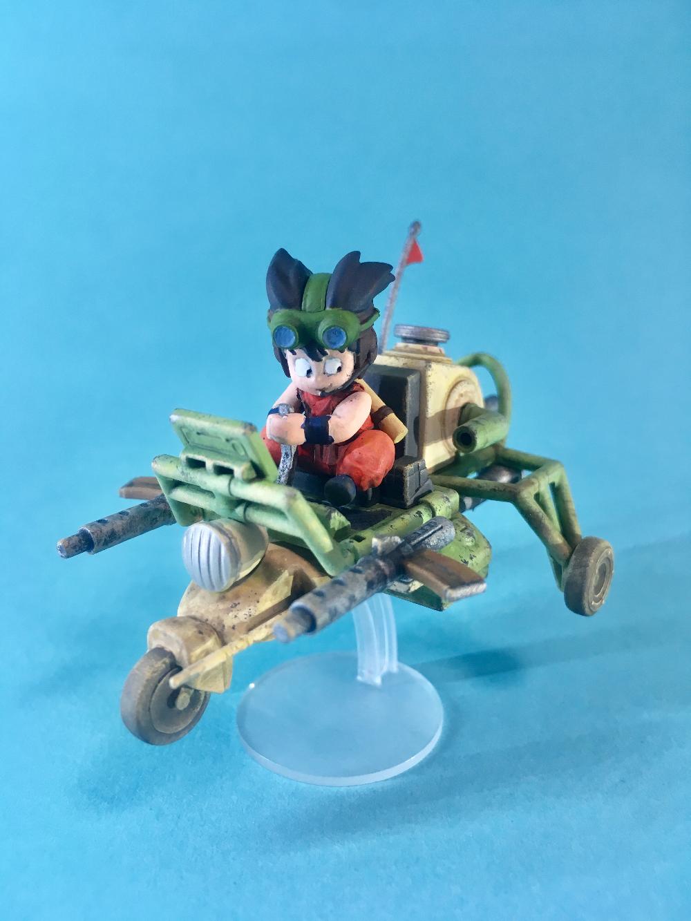 初投稿♪サムネイル1