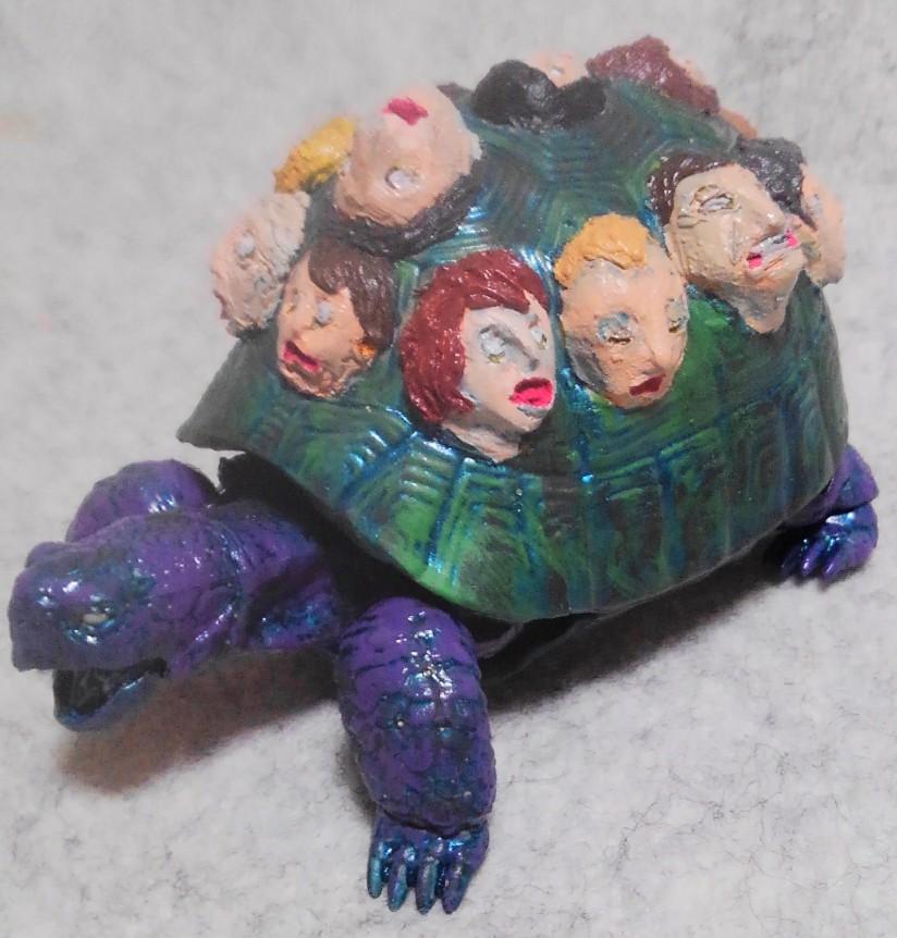 あたし 死んだの!サムネイル2