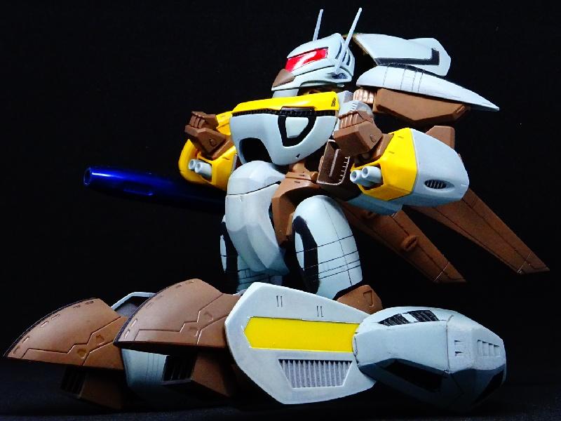 オーガスⅡ オルソンスペシャル画像3