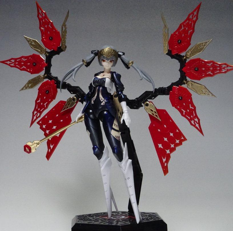 チトセリウム Ⅰ-ハイドラサムネイル4