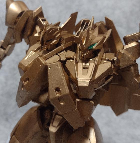 呪操兵ハーンガ・ク・ワーゴン