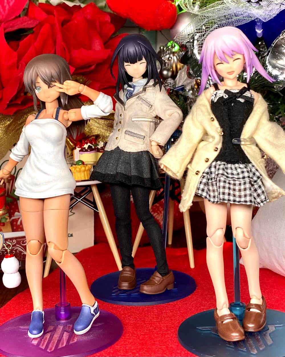 Merry Christmas♪ with.FAGサムネイル6