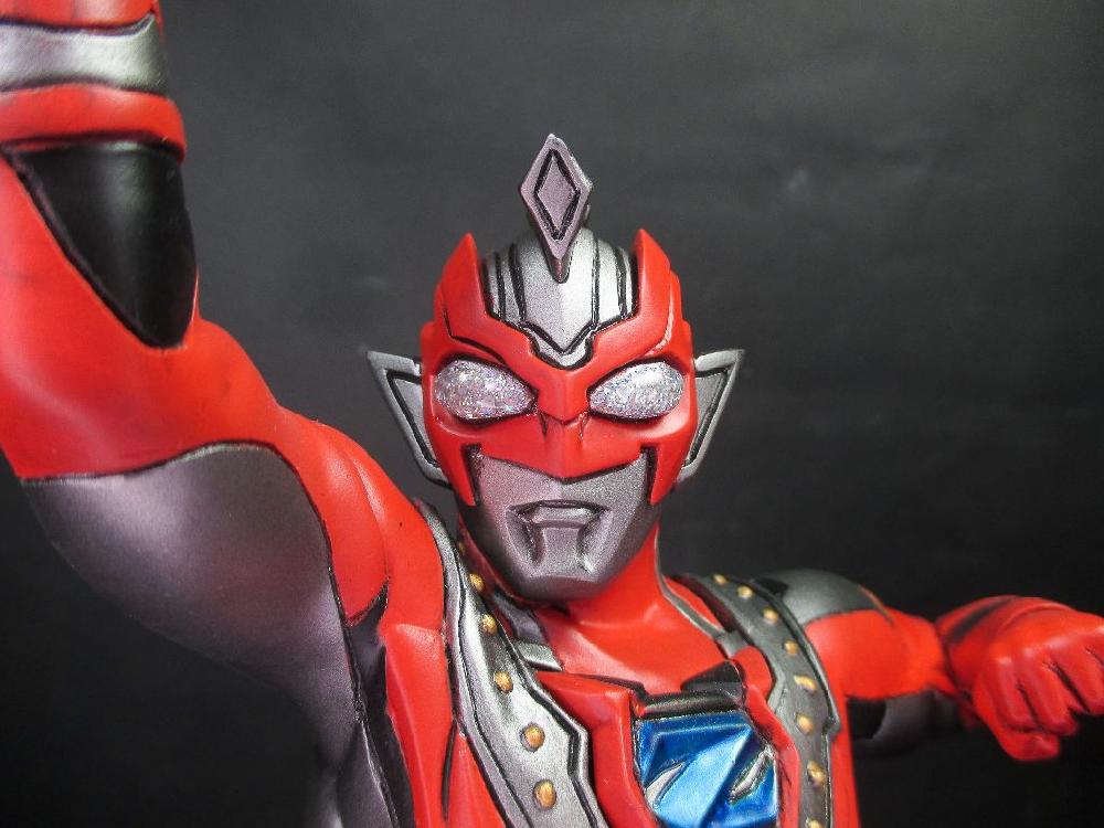 ウルトラマンゼットベータスマッシュ画像1